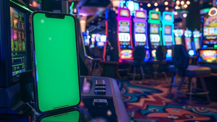 Dasbor permainan lancar 138 dengan kategori slot, dealer langsung, dan olahraga